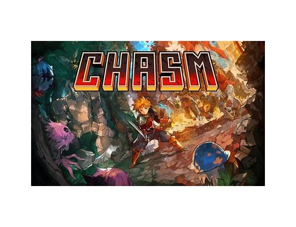 The Chasm for Windows - Download it from Habererciyes for free